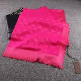 Women Scarf New Fashion Brand Womens Scarf Scarves Design Scarf Women High Quality Letter Pattern Design Scarf for Women and Men Coffee Valentines Gift