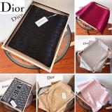 Fashion Women Silk Cotton  Solid Color Scarf Large Long Scarves Shawl Pashmina Beach Poncho