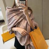 High Quality Girls Ladies Luxury Shawl Wrap Warm Long Scarves Classical Soft Fringe