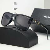 New Polarized UV400 Sunglasses Designer Big Frame Lens Men And Women Sunglasses Frame