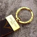 Lasxoots Sale TOP Hot Sale International Leather Texture Hardware Letter Colorful Embossed Button