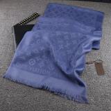 Women Scarf New Fashion Brand Womens Scarf Scarves Design Scarf Women High Quality Letter Pattern Design Scarf for Women and Men Coffee Valentines Gift