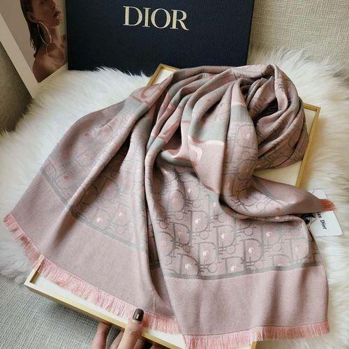High Quality Shawl Wrap Warm Long Scarves Classical Soft Fringe Tassel Neckerchief Women Autumn Winter Girls Ladies Luxury Scarf