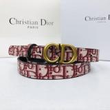 Lady Belt Canvas Buckle Jeans Fashion Wild Belt Fine Decoration Accessories Skirt Shirt Waist