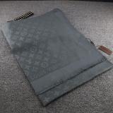 Women Scarf New Fashion Brand Womens Scarf Scarves Design Scarf Women High Quality Letter Pattern Design Scarf for Women and Men Coffee Valentines Gift