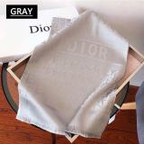 Fashion Women Silk Cotton  Solid Color Scarf Large Long Scarves Shawl Pashmina Beach Poncho