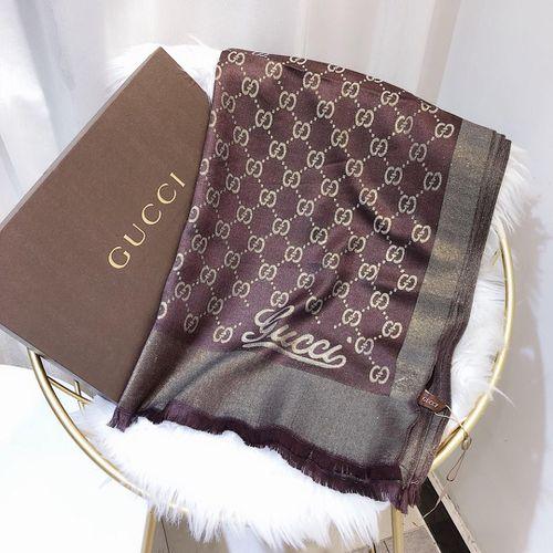 Silk Cotton Ladies Spring Autumn Printed Women Scraf