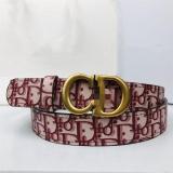 Lady Belt Canvas Buckle Jeans Fashion Wild Belt Fine Decoration Accessories Skirt Shirt Waist