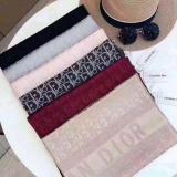 Fashion Women Silk Cotton  Solid Color Scarf Large Long Scarves Shawl Pashmina Beach Poncho