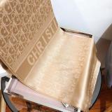 Fashion Women Silk Cotton  Solid Color Scarf Large Long Scarves Shawl Pashmina Beach Poncho