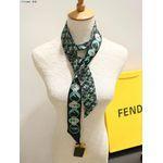 Women's Letter Printing Small Ribbon Headband Scarf