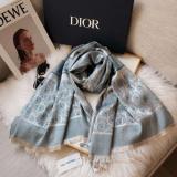 High Quality Shawl Wrap Warm Long Scarves Classical Soft Fringe Tassel Neckerchief Women Autumn Winter Girls Ladies Luxury Scarf
