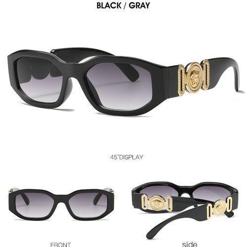 New Hot Sale Personality Sunglasses Small Frame Men and Women Fashion Sunglasses