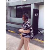 New Cashmere Scarf Thickened Warm Long Shawl Bib Brand Scarf Female