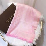 Silk Cotton Ladies Spring Autumn Printed Women Scraf