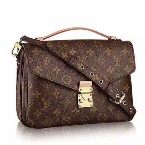 Leather Messenger Bags Handbags WomenTote Bags