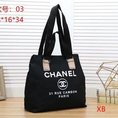 Women vintage large capacity fashion handbags New Trendy Women's Fashion Canvas