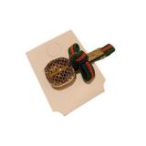 1Piece Bowknot Hairpin Hair Bow Clips Barrette