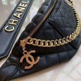 Spring and Summer Trend Waist Bag Women's Bag Armpit Bag Single Shoulder Women's Bag