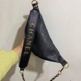 Spring and Summer Trend Waist Bag Women's Bag Armpit Bag Single Shoulder Women's Bag