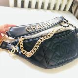 Spring and Summer Trend Waist Bag Women's Bag Armpit Bag Single Shoulder Women's Bag