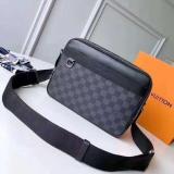 Men's New Brand Fashion Casual Small Messenger Bag Shoulder Bag Messenger Bag Sacoche Bags Sacs