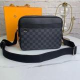 Men's New Brand Fashion Casual Small Messenger Bag Shoulder Bag Messenger Bag Sacoche Bags Sacs