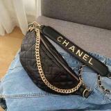 Spring and Summer Trend Waist Bag Women's Bag Armpit Bag Single Shoulder Women's Bag