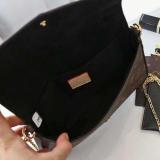 Felicie Monogram Gm Crossbody Bag Set 3 Women Bag