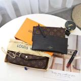 Felicie Monogram Gm Crossbody Bag Set 3 Women Bag