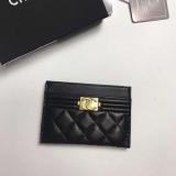 New Classic Caviar Card Holder Fashion And Elegant Card Holder High-quality Luxury