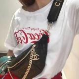 Spring and Summer Trend Waist Bag Women's Bag Armpit Bag Single Shoulder Women's Bag