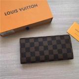 Famous Designer Brand New Men's And Women's Wallet Long Wallet Purse Card Holder