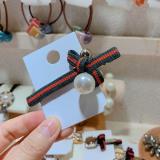 1Piece Bowknot Hairpin Hair Bow Clips Barrette