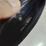 New Classic Caviar Card Holder Fashion And Elegant Card Holder High-quality Luxury