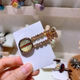 1Piece Bowknot Hairpin Hair Bow Clips Barrette