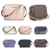 New Selma Medium Messenger Crossbody Purse