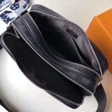 Men's New Brand Fashion Casual Small Messenger Bag Shoulder Bag Messenger Bag Sacoche Bags Sacs
