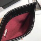 New Classic Caviar Card Holder Fashion And Elegant Card Holder High-quality Luxury