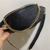 Spring and Summer Trend Waist Bag Women's Bag Armpit Bag Single Shoulder Women's Bag