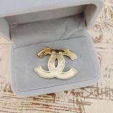 New Classic Logo Chain Brooch Navy Style Autumn And Winter Coat Hat Suit Suit Skirt Bag