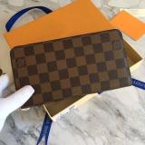 Zipper Women Lady Fashion Long Clutch Wallet Card Holder Purse Handbag Bags Sacs