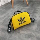 Men Women Fashion Canvas Bag Boy Girl Sport Bag