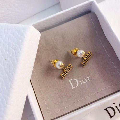 New Earrings Temperament Celebrity Earrings Jewelry