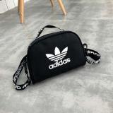 Men Women Fashion Canvas Bag Boy Girl Sport Bag