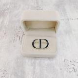 New Luxury Brooch CD Autumn And Winter High-end Dress Sweater Accessories Jacket Suit Hat