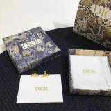 Vintage Simple Earrings  Fashion Edition Jewelry Popular Earrings Jewelry Personality