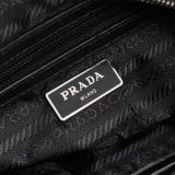 Handbag Solid Color Casual Outdoor Nylon Zipper Fashion One-shoulder Messenger Bag