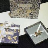 Vintage Simple Earrings Letter CD Earrings  Jewelry Earrings