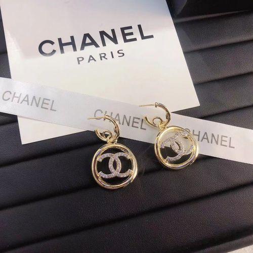 New Earrings Temperament Celebrity Earrings Jewelry